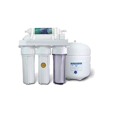 Reşadiye Su Arıtmacı