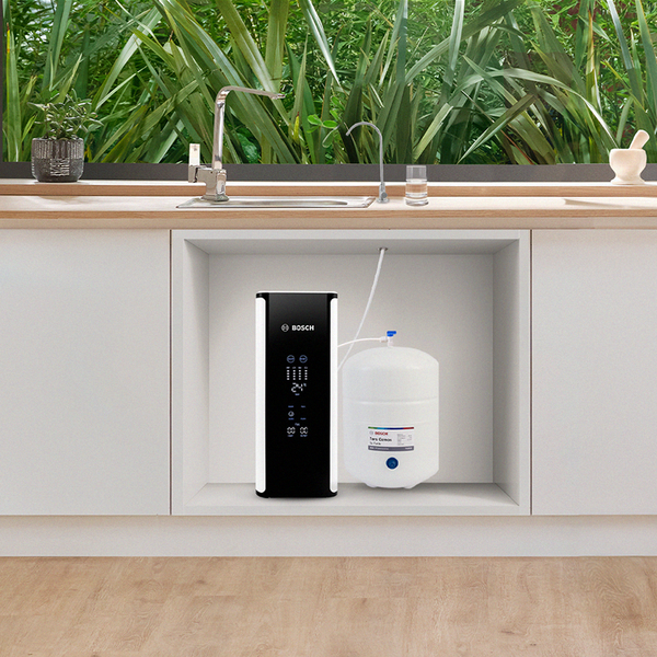 Reşadiye Su Arıtmacı