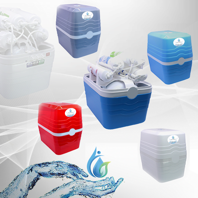 Reşadiye Su Arıtmacı